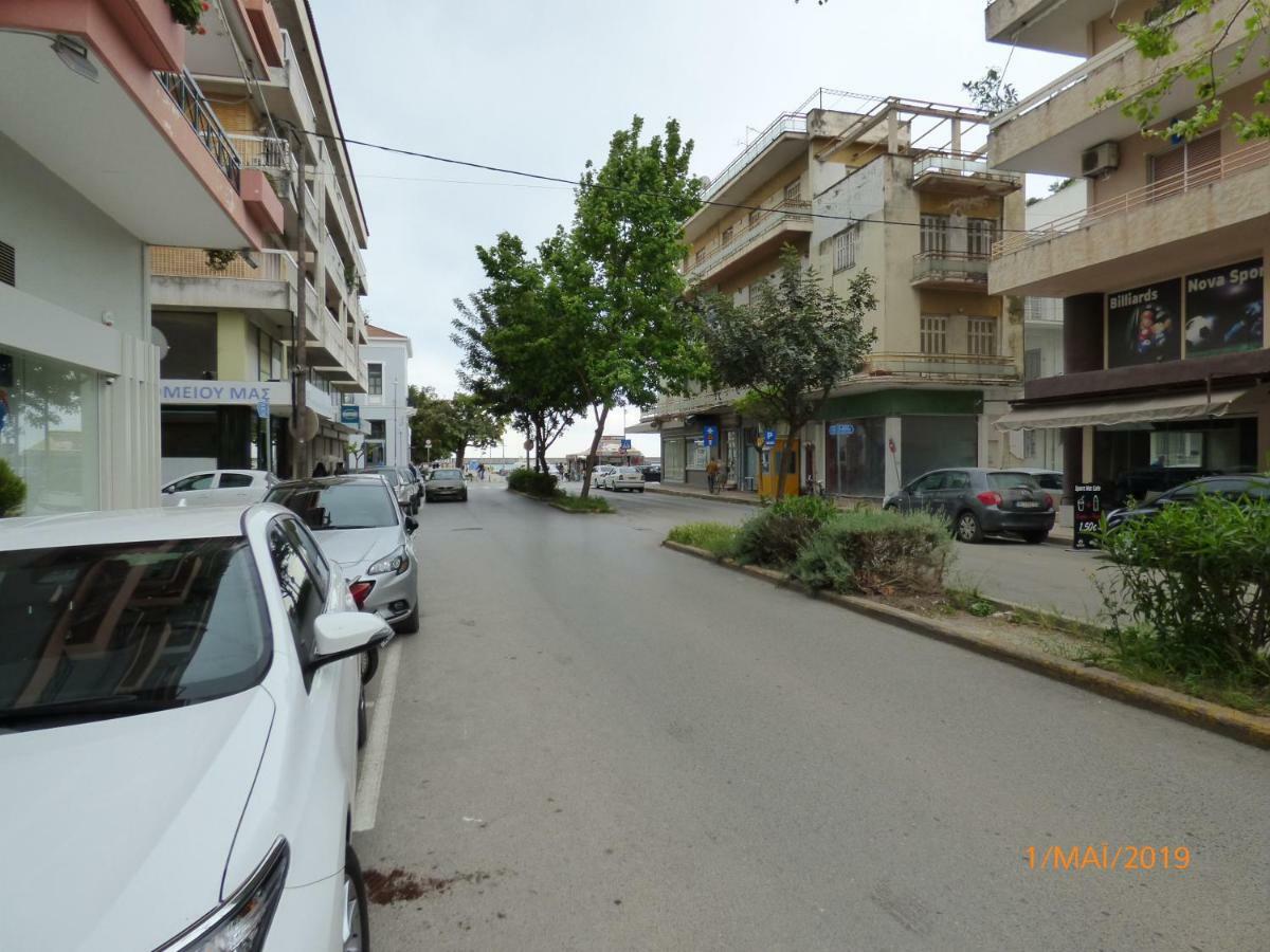 Eva'S Home Kalamata Exterior photo